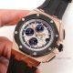 Audemars Piguet Royal Oak Offshore Rose Gold White Face watch Replica (6)_th.jpg